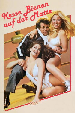 Kesse Bienen auf der Matte (1981)