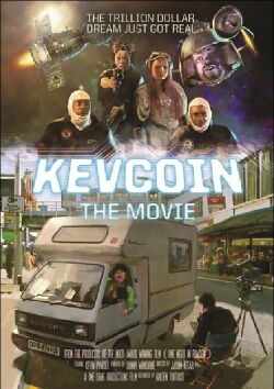 KevCoin: The Movie (2018)