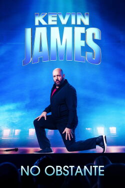 Kevin James: Irregardless (2024)