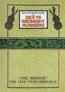 Kevin Rowland & Dexys Midnight Runners -
