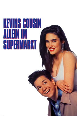 Kevins Cousin allein im Supermarkt (1991)