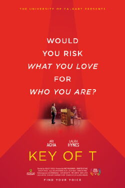 Key of T (2020)