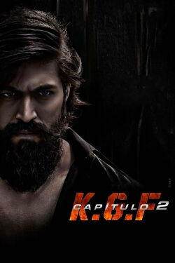 K.G.F: Capitulo 2 (2022)