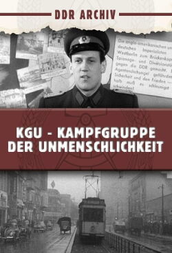 KgU - Task Force of Inhumanity (1956)