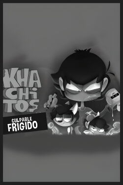 KHACHITOS: Culpable Frígido (2018)