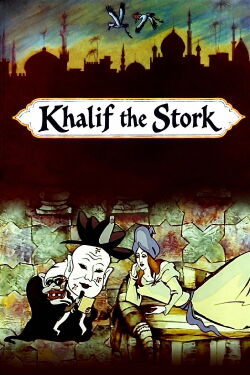Khalif the Stork (1981)