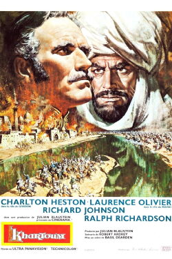 Khartoum (1966)