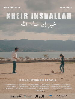 Kheir Inshallah (2023)