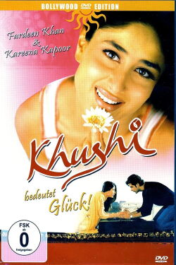Khushi (2003)
