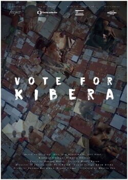 Kibera: Příběh slumu (2018)