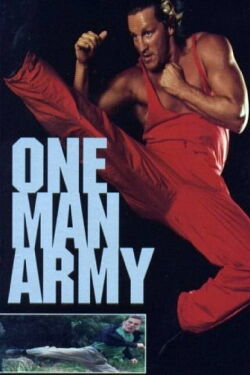 Kick & Fury (1994)