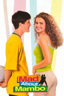 Kick it with Samba (2000)