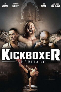 Kickboxer : L'héritage (2018)