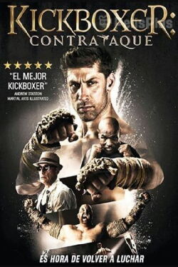 Kickboxer: Represalias (2018)
