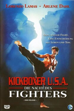 Kickboxer USA - Die Nacht des Fighters (1991)