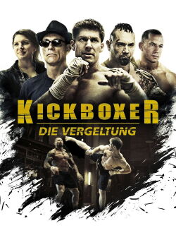 Kickboxer: Vengeance (2016)