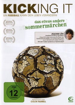 Kicking It (2008)