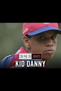 Kid Danny (2014)