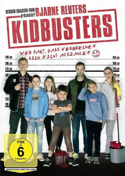 Kidbusters (2017)