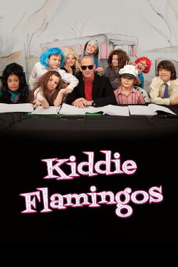 Kiddie Flamingos (2015)