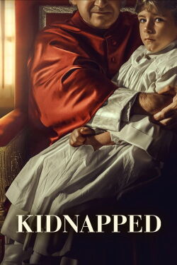 Kidnapped (2023)