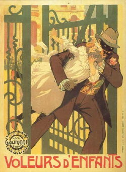Kidnappers (1909)