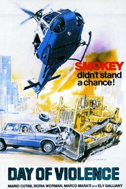 Kidnapping... ein Tag der Gewalt (1977)