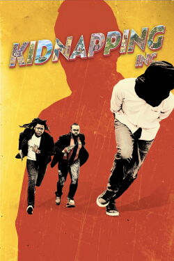 Kidnapping Inc. (2025)