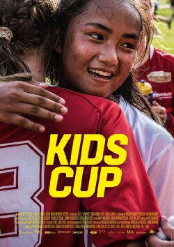Kids Cup - Die Fußballmeisterschaft (2021)
