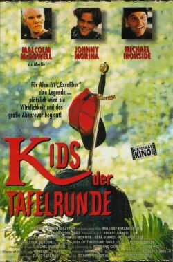 Kids der Tafelrunde (1995)