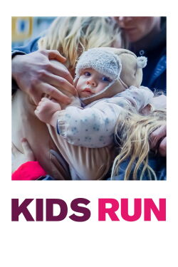 Kids Run (2021)