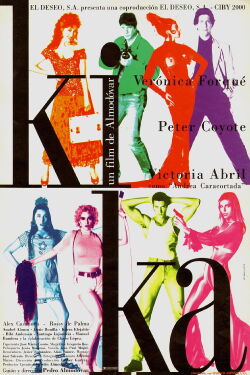 Kika (1993)