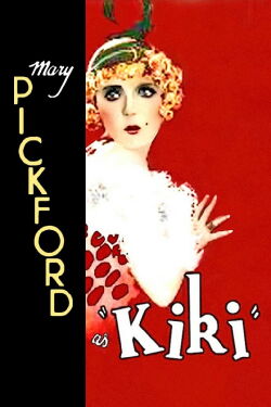 Kiki (1931)