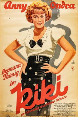 Kiki (1932)