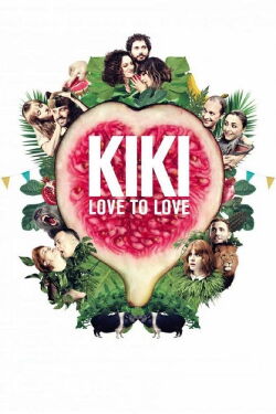 Kiki - L'amour en fête (2016)