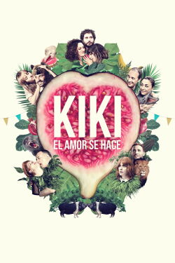 Kiki: Love to Love (2016)