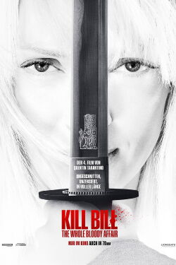 Kill Bill: The Whole Bloody Affair (2011)