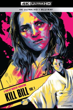 Kill Bill: Vol. 1 (2003)