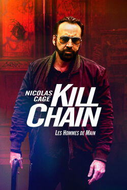Kill Chain (2020)