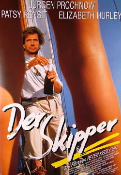 Kill Cruise (1990)