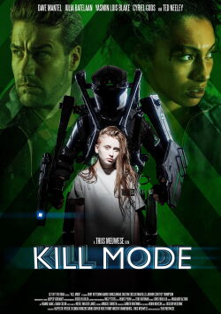 Kill Mode (2020)