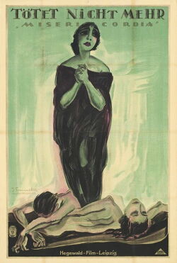 Kill No More! (1919)