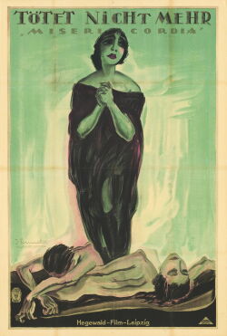 Kill No More! (1919)