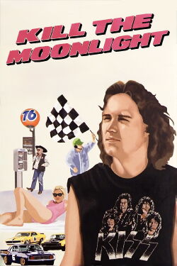 Kill The Moonlight (1994)