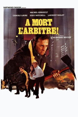 Kill the Referee (1984)