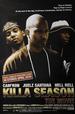 Killa Season (2006)