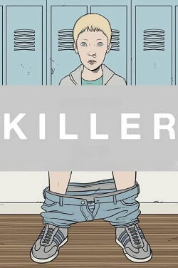 Killer (2016)