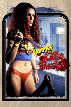 Killer Barbys (1996)
