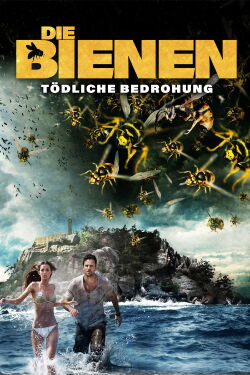 Killer Bees (2009)