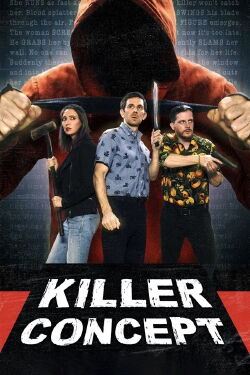 Killer Concept (2021)